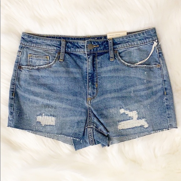 Universal Thread Pants - 🌸4/$25 🌸Universal Thread High-Rise Shortie Short